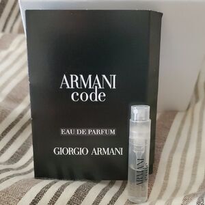 Giorgio Armani Code EDP